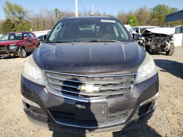 Photo 4 VIN: 1GNKRHKD7EJ103826 - CHEVROLET TRAVERSE 