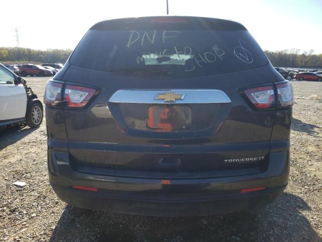 Photo 5 VIN: 1GNKRHKD7EJ103826 - CHEVROLET TRAVERSE 