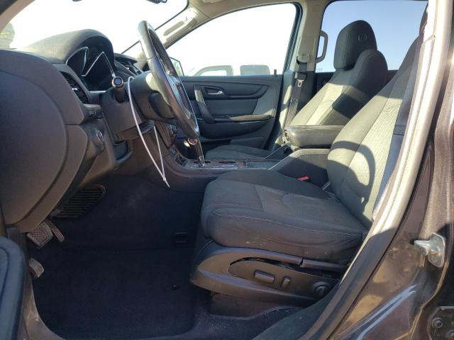 Photo 6 VIN: 1GNKRHKD7EJ103826 - CHEVROLET TRAVERSE 