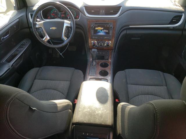 Photo 7 VIN: 1GNKRHKD7EJ103826 - CHEVROLET TRAVERSE 