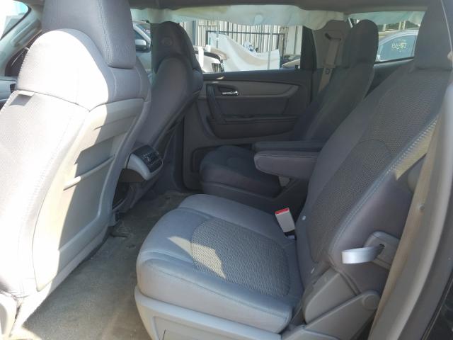 Photo 5 VIN: 1GNKRHKD7EJ105608 - CHEVROLET TRAVERSE L 