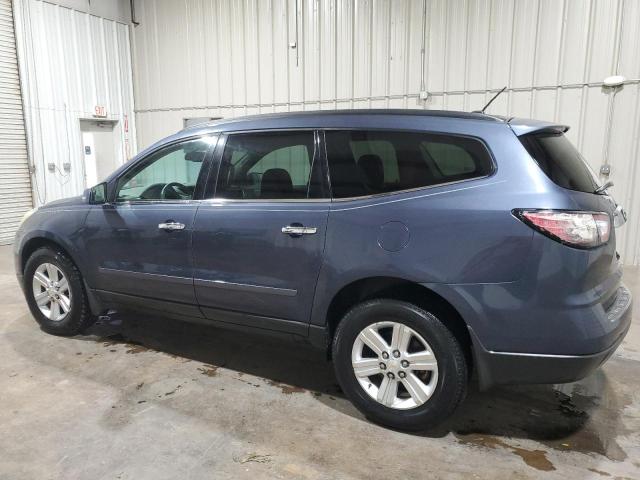 Photo 1 VIN: 1GNKRHKD7EJ113949 - CHEVROLET TRAVERSE L 