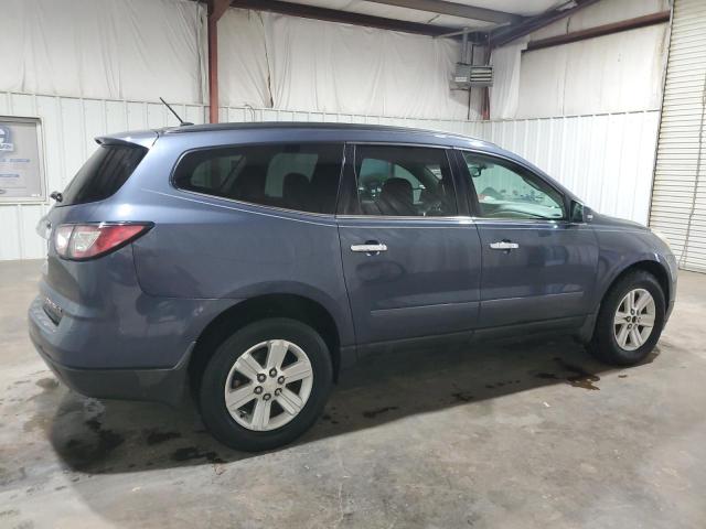 Photo 2 VIN: 1GNKRHKD7EJ113949 - CHEVROLET TRAVERSE L 