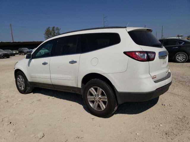 Photo 1 VIN: 1GNKRHKD7EJ162522 - CHEVROLET TRAVERSE L 