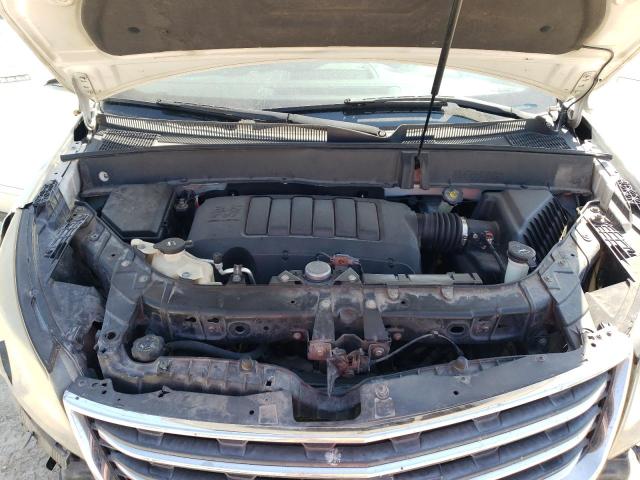 Photo 11 VIN: 1GNKRHKD7EJ162522 - CHEVROLET TRAVERSE L 