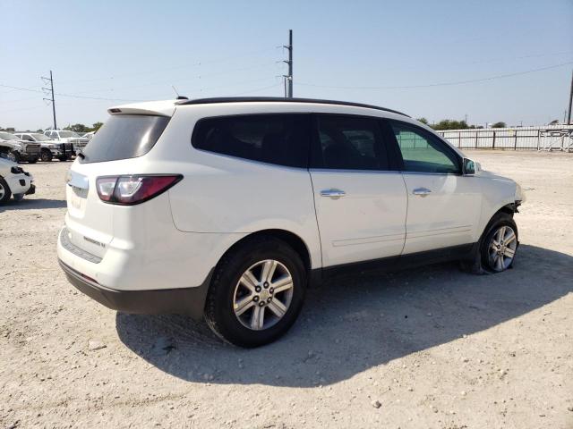 Photo 2 VIN: 1GNKRHKD7EJ162522 - CHEVROLET TRAVERSE L 