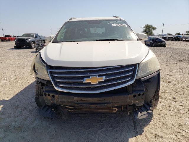 Photo 4 VIN: 1GNKRHKD7EJ162522 - CHEVROLET TRAVERSE L 