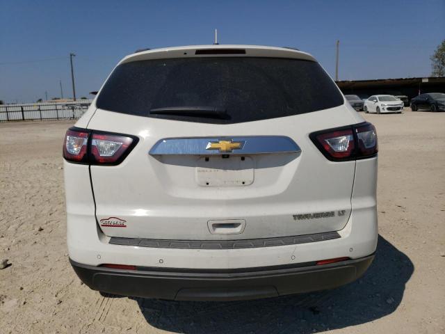 Photo 5 VIN: 1GNKRHKD7EJ162522 - CHEVROLET TRAVERSE L 