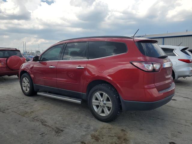 Photo 1 VIN: 1GNKRHKD7EJ168188 - CHEVROLET TRAVERSE L 