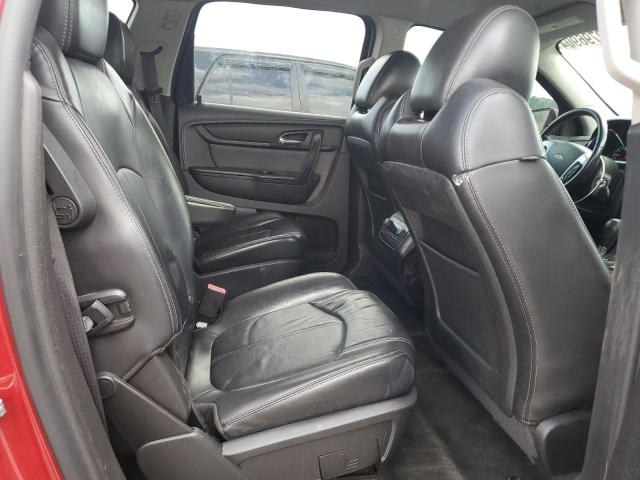 Photo 10 VIN: 1GNKRHKD7EJ168188 - CHEVROLET TRAVERSE L 