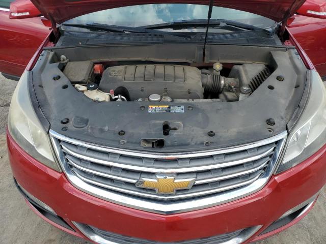 Photo 11 VIN: 1GNKRHKD7EJ168188 - CHEVROLET TRAVERSE L 