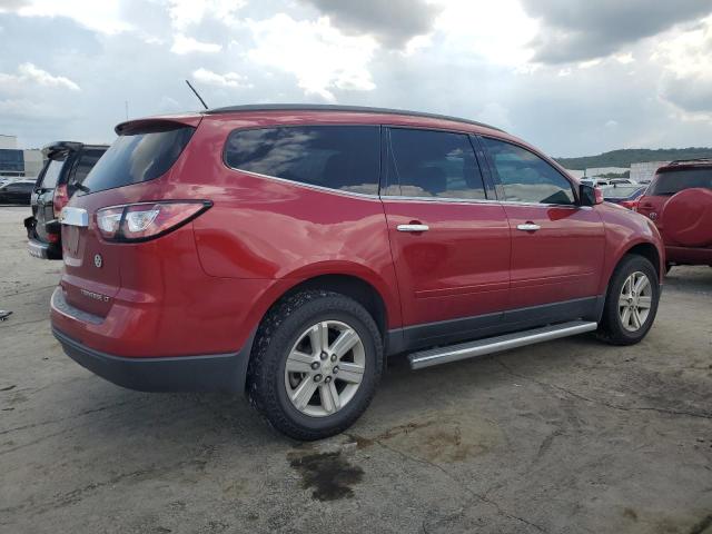 Photo 2 VIN: 1GNKRHKD7EJ168188 - CHEVROLET TRAVERSE L 