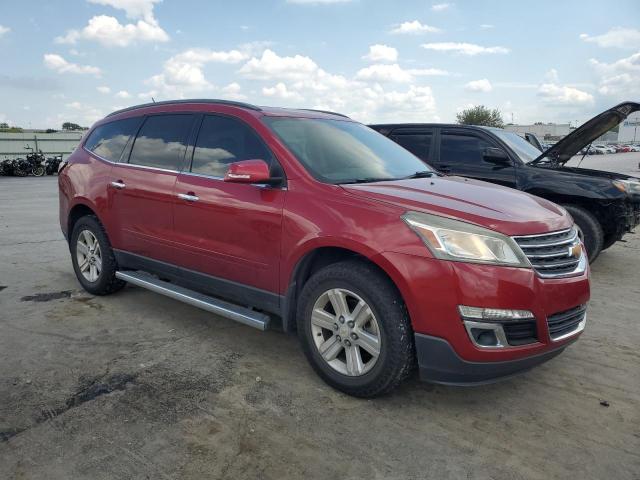 Photo 3 VIN: 1GNKRHKD7EJ168188 - CHEVROLET TRAVERSE L 