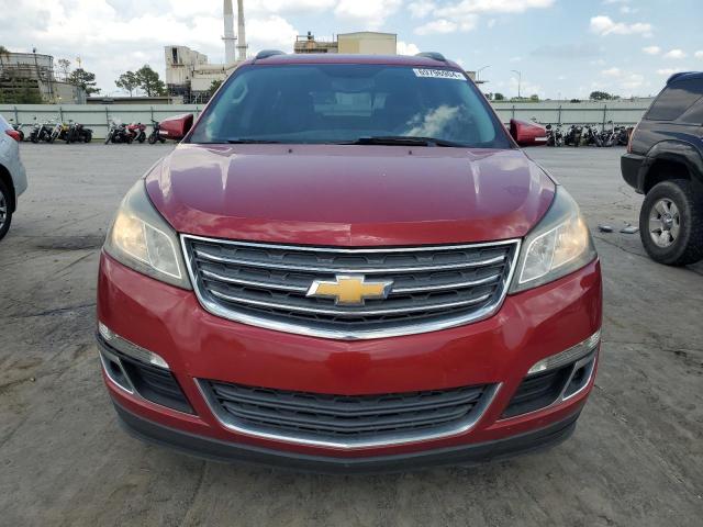 Photo 4 VIN: 1GNKRHKD7EJ168188 - CHEVROLET TRAVERSE L 