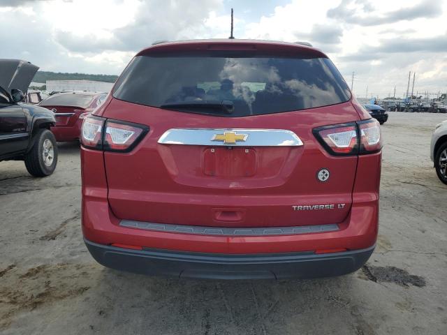 Photo 5 VIN: 1GNKRHKD7EJ168188 - CHEVROLET TRAVERSE L 