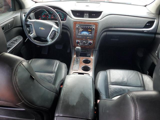 Photo 7 VIN: 1GNKRHKD7EJ168188 - CHEVROLET TRAVERSE L 