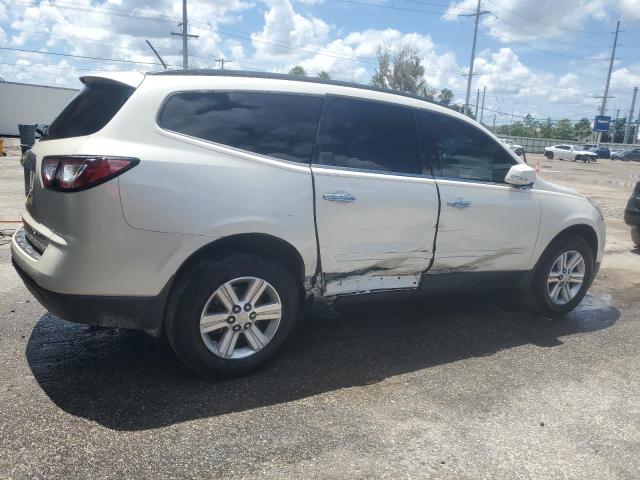 Photo 2 VIN: 1GNKRHKD7EJ194659 - CHEVROLET TRAVERSE L 