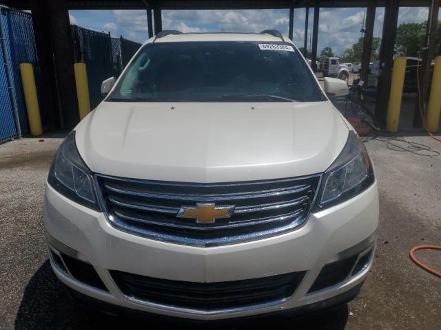 Photo 4 VIN: 1GNKRHKD7EJ194659 - CHEVROLET TRAVERSE L 