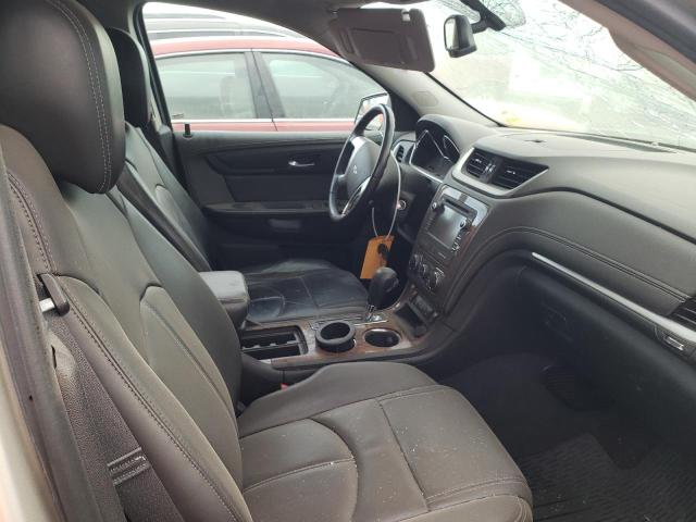 Photo 4 VIN: 1GNKRHKD7EJ224212 - CHEVROLET TRAVERSE L 