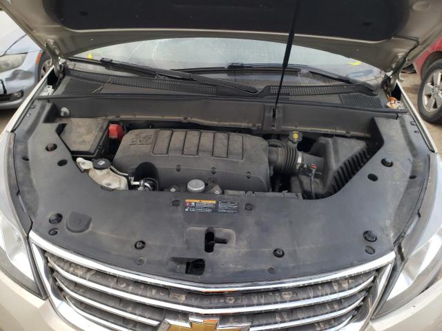 Photo 6 VIN: 1GNKRHKD7EJ224212 - CHEVROLET TRAVERSE L 