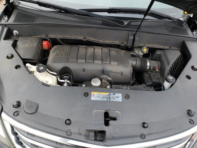 Photo 6 VIN: 1GNKRHKD7EJ237655 - CHEVROLET TRAVERSE L 