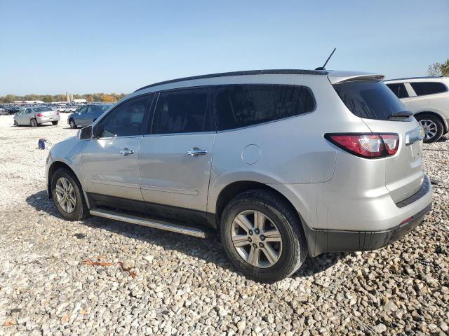 Photo 1 VIN: 1GNKRHKD7EJ335150 - CHEVROLET TRAVERSE L 