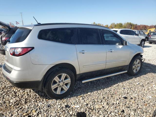 Photo 2 VIN: 1GNKRHKD7EJ335150 - CHEVROLET TRAVERSE L 