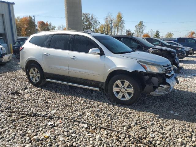 Photo 3 VIN: 1GNKRHKD7EJ335150 - CHEVROLET TRAVERSE L 