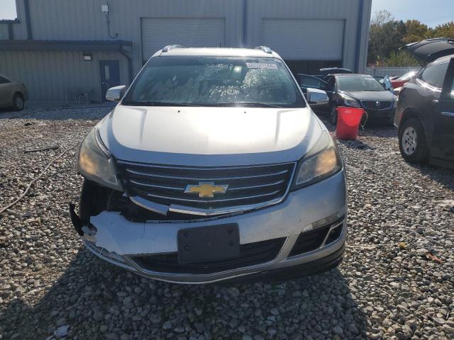 Photo 4 VIN: 1GNKRHKD7EJ335150 - CHEVROLET TRAVERSE L 