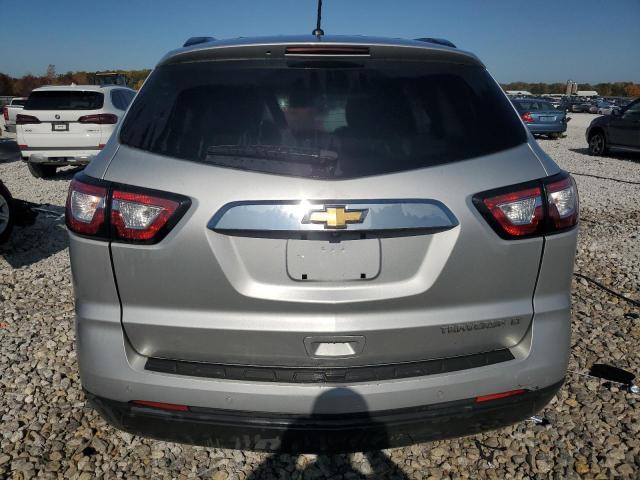 Photo 5 VIN: 1GNKRHKD7EJ335150 - CHEVROLET TRAVERSE L 