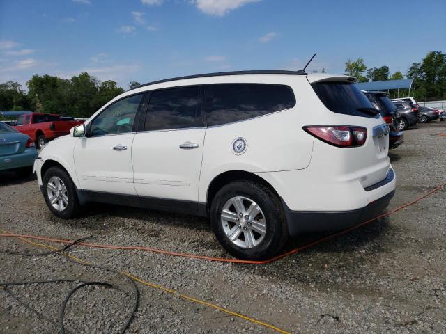 Photo 1 VIN: 1GNKRHKD7EJ370254 - CHEVROLET TRAVERSE L 