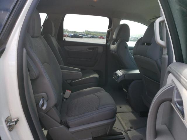 Photo 10 VIN: 1GNKRHKD7EJ370254 - CHEVROLET TRAVERSE L 