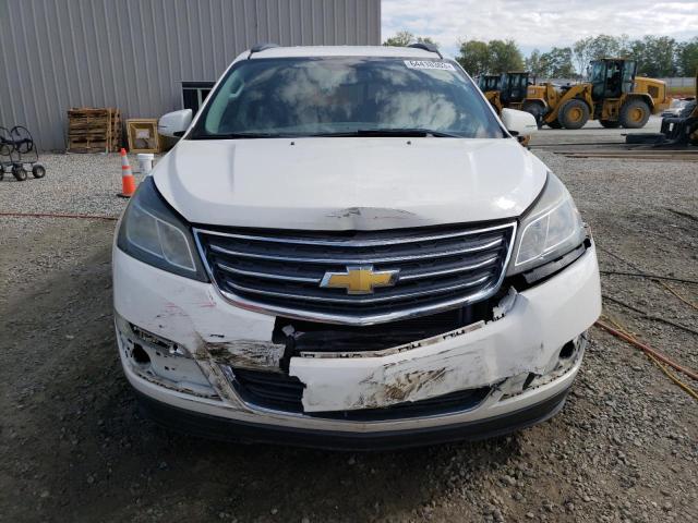 Photo 4 VIN: 1GNKRHKD7EJ370254 - CHEVROLET TRAVERSE L 