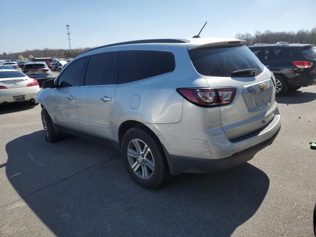 Photo 1 VIN: 1GNKRHKD7FJ110972 - CHEVROLET TRAVERSE 