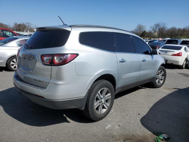 Photo 2 VIN: 1GNKRHKD7FJ110972 - CHEVROLET TRAVERSE 