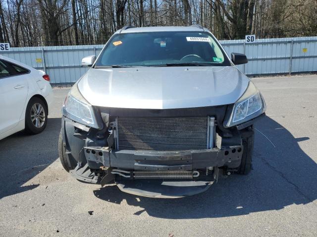 Photo 4 VIN: 1GNKRHKD7FJ110972 - CHEVROLET TRAVERSE 