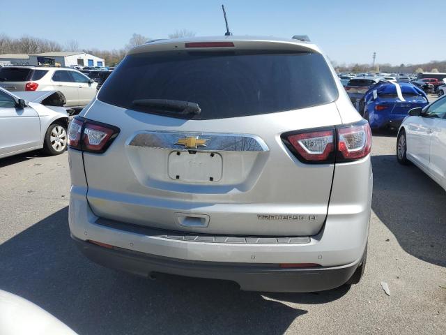 Photo 5 VIN: 1GNKRHKD7FJ110972 - CHEVROLET TRAVERSE 