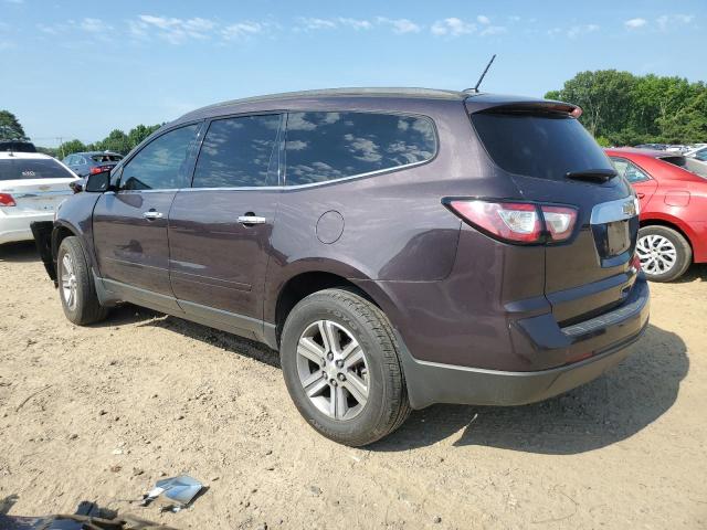 Photo 1 VIN: 1GNKRHKD7FJ174154 - CHEVROLET TRAVERSE L 