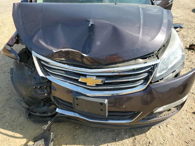 Photo 11 VIN: 1GNKRHKD7FJ174154 - CHEVROLET TRAVERSE L 