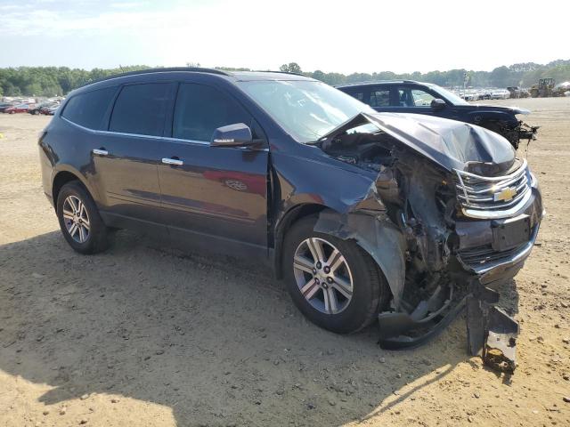 Photo 3 VIN: 1GNKRHKD7FJ174154 - CHEVROLET TRAVERSE L 