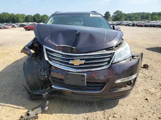 Photo 4 VIN: 1GNKRHKD7FJ174154 - CHEVROLET TRAVERSE L 