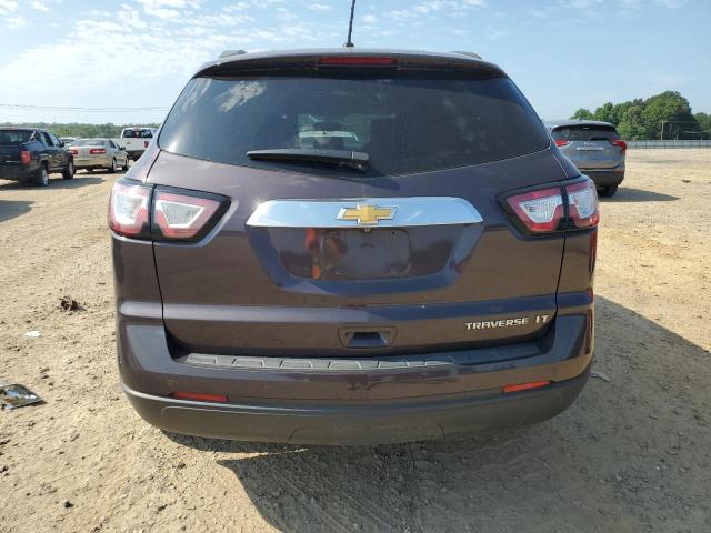 Photo 5 VIN: 1GNKRHKD7FJ174154 - CHEVROLET TRAVERSE L 