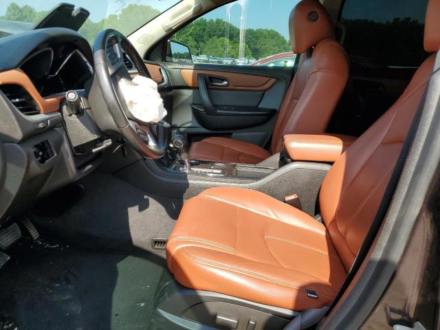 Photo 6 VIN: 1GNKRHKD7FJ174154 - CHEVROLET TRAVERSE L 