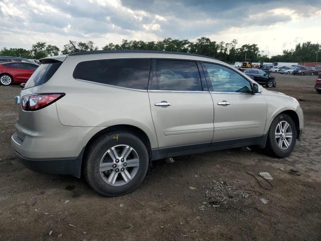 Photo 2 VIN: 1GNKRHKD7FJ219738 - CHEVROLET TRAVERSE 