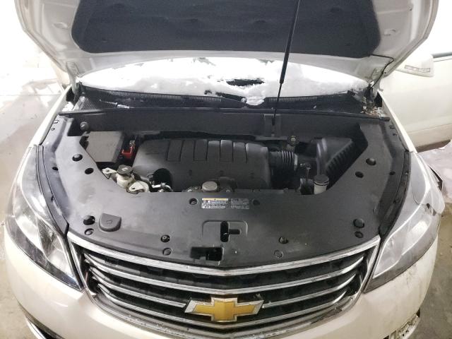 Photo 6 VIN: 1GNKRHKD7FJ227967 - CHEVROLET TRAVERSE L 