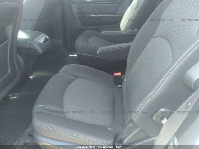 Photo 7 VIN: 1GNKRHKD7FJ266476 - CHEVROLET TRAVERSE 