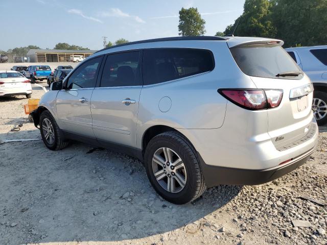 Photo 1 VIN: 1GNKRHKD7FJ295203 - CHEVROLET TRAVERSE L 