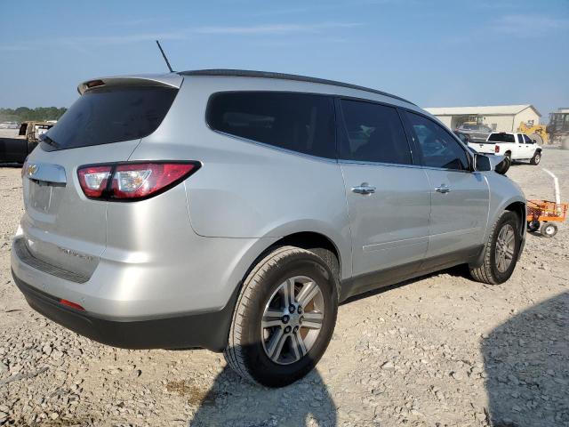 Photo 2 VIN: 1GNKRHKD7FJ295203 - CHEVROLET TRAVERSE L 