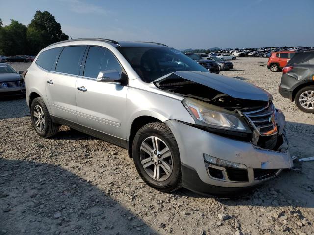 Photo 3 VIN: 1GNKRHKD7FJ295203 - CHEVROLET TRAVERSE L 