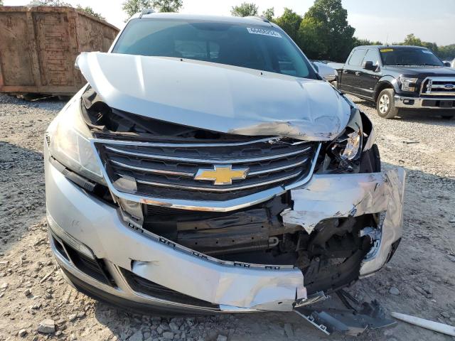 Photo 4 VIN: 1GNKRHKD7FJ295203 - CHEVROLET TRAVERSE L 